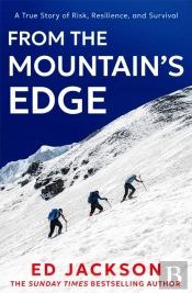 From The Mountain'S Edge