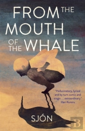 From The Mouth Of The Whale