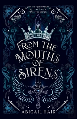 Bertrand.pt - From The Mouths Of Sirens