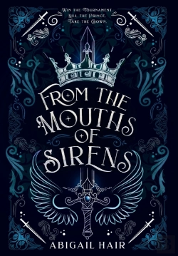 Bertrand.pt - From The Mouths Of Sirens