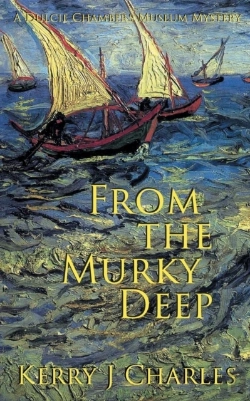 Bertrand.pt - From The Murky Deep
