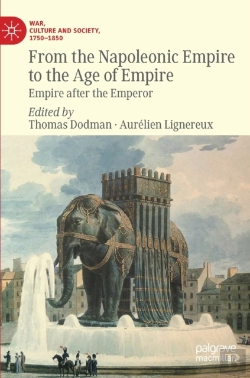 Bertrand.pt - From The Napoleonic Empire To The Age Of Empire