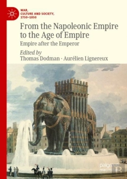 Bertrand.pt - From The Napoleonic Empire To The Age Of Empire