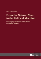 From The Natural Man To The Political Machine