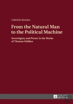 Bertrand.pt - From The Natural Man To The Political Machine