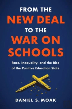 Bertrand.pt - From The New Deal To The War On Schools