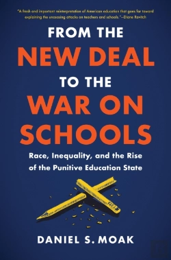 Bertrand.pt - From The New Deal To The War On Schools