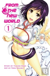 From The New World Vol.1