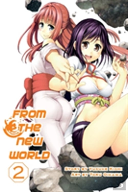 Bertrand.pt - From The New World Vol.2