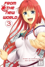 From The New World Vol.3