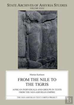 Bertrand.pt - From The Nile To The Tigris