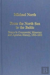 From The North Sea To The Baltic