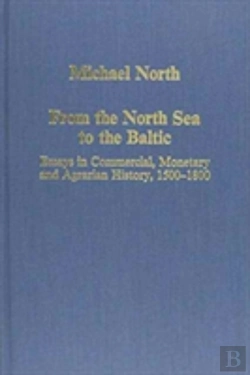 Bertrand.pt - From The North Sea To The Baltic