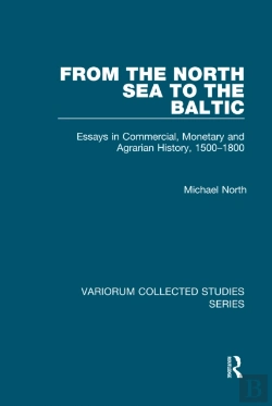 Bertrand.pt - From The North Sea To The Baltic