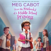 From The Notebooks Of A Middle School Princess