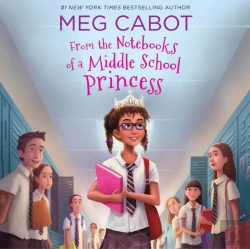 Bertrand.pt - From The Notebooks Of A Middle School Princess