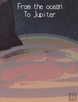 Bertrand.pt - From The Ocean To Jupiter