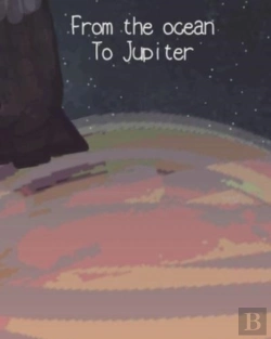 Bertrand.pt - From The Ocean To Jupiter