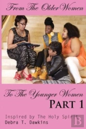 From The Older Women To The Younger Women