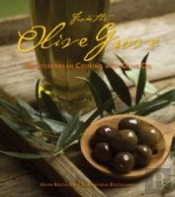 From The Olive Grove