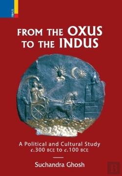 Bertrand.pt - From The Oxus To The Indus