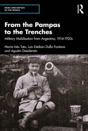 From The Pampas To The Trenches