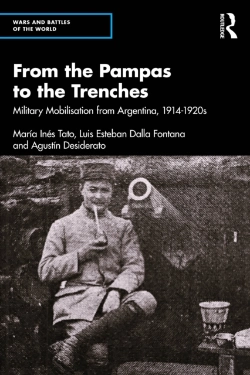 Bertrand.pt - From The Pampas To The Trenches