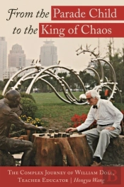 From The Parade Child To The King Of Chaos