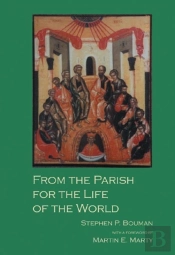 From The Parish For The Life Of The Word