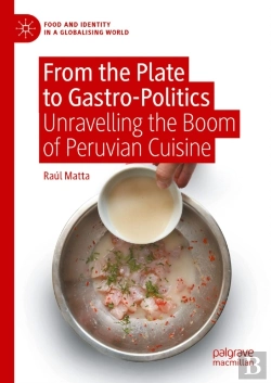 Bertrand.pt - From The Plate To Gastro-Politics