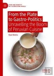 From The Plate To Gastro-Politics