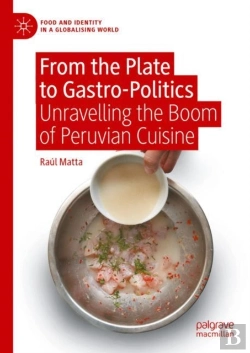 Bertrand.pt - From The Plate To Gastro-Politics