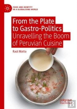 Bertrand.pt - From The Plate To Gastro-Politics