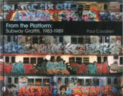 Bertrand.pt - From The Platform: Subway Graffiti, 1983-1989