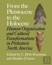 From The Pleistocene To The Holocene