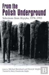 From The Polish Underground