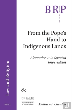 Bertrand.pt - From The Pope'S Hand To Indigenous Lands
