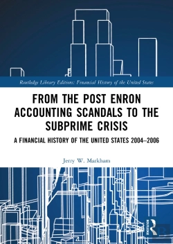 Bertrand.pt - From The Post Enron Accounting Scandals To The Subprime Crisis