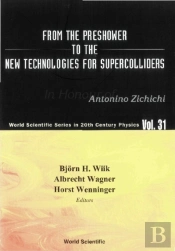 From The Preshower To The New Technologies For Supercolliders