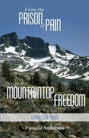 From The Prison Of Pain To The Mountain Top Of Freedom