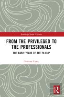 From The Privileged To The Professionals