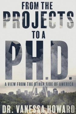 Bertrand.pt - From The Projects To A Ph.D.: A View Fro