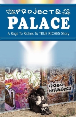 Bertrand.pt - From The Projects To The Palace: A Rags To Riches To True Riches Story