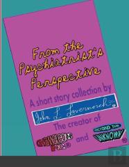From The Psychiatrist'S Perspective