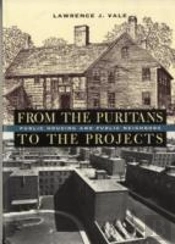 From The Puritans To The Projects