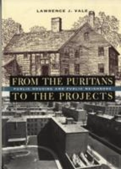 Bertrand.pt - From The Puritans To The Projects