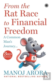 From The Rat Race To Financial Freedom