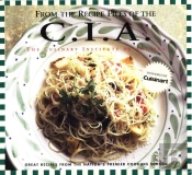 From The Recipe Files Of The C.I.A.