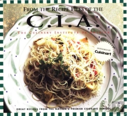 Bertrand.pt - From The Recipe Files Of The C.I.A.