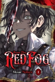 From The Red Fog, Vol. 1